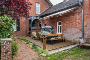 Ferienwohnung Flut